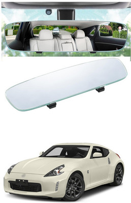 LOVMOTO Manual Vanity Mirror For Nissan 370z(Interior)