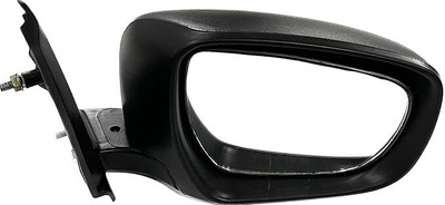 KDT Manual Rear View Mirror For Maruti Suzuki Swift(Right)