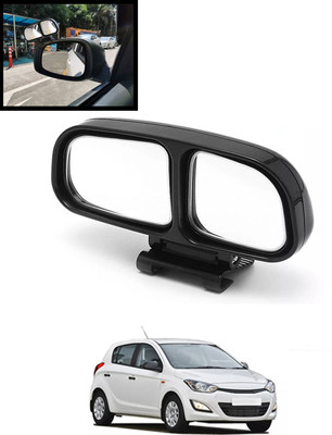 MATIES Manual Blind Spot Mirror For Hyundai i20(Left, Right)
