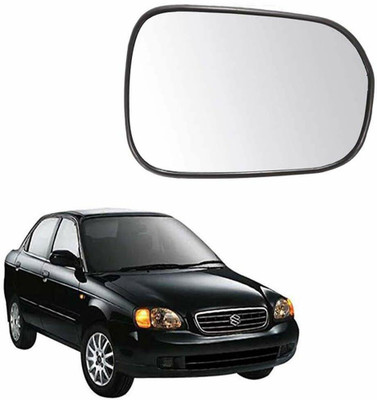 HUDMOZ Manual Driver Side For Maruti Suzuki Baleno(Right)