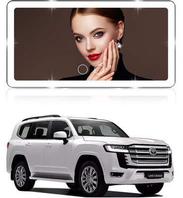 Oshotto Power Vanity Mirror For Land Rover Land Cruiser(Interior)