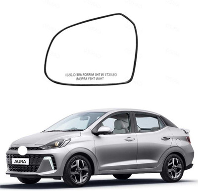 ajhelmetstar Manual Passenger Side For Hyundai Grand i10(Left)