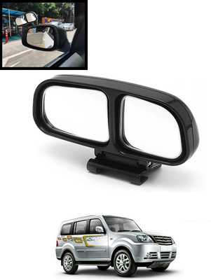 MATIES Manual Blind Spot Mirror For Tata Sumo Grande(Left, Right)