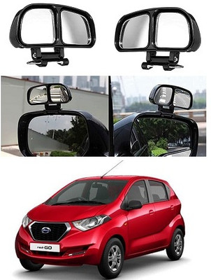 After cars Manual Blind Spot Mirror For Datsun Universal For Car(Left, Right)