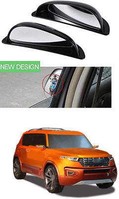PRTEK Manual Rear View Mirror For Hyundai i20(Exterior)