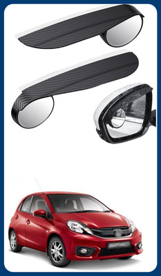GONAMA Manual Passenger Side For Universal For Car Universal For Car(Left)