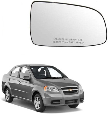 HUDMOZ Manual Driver Side For Chevrolet Aveo(Right)