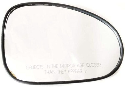 KING GENUINE Manual Driver Side, Rear View Mirror For Daewoo Matiz(Right, Exterior)