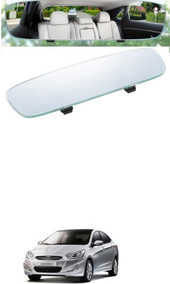 LOVMOTO Manual Driver Side For Hyundai Accent(Exterior)