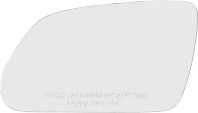RMC Manual Remote Rear View Mirror, Passenger Side For Skoda Laura(Exterior, Left)