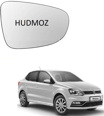 HUDMOZ Manual Driver Side For Volkswagen Universal For Car(Right)