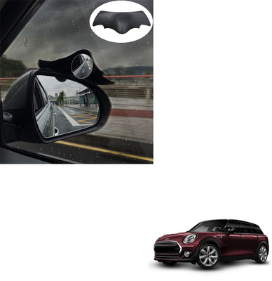SEMAPHORE Manual Blind Spot Mirror For Chevrolet Captiva(Left, Right)