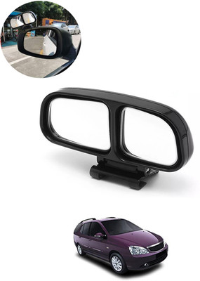 CCMM Manual Blind Spot Mirror For Tata Indigo Marina(Left, Right)