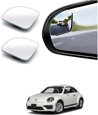GONAMA Manual Dual Mirror For Chevrolet Captiva(Exterior)