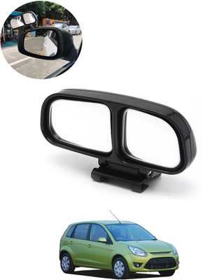 CCMM Manual Blind Spot Mirror For Ford Figo(Left, Right)