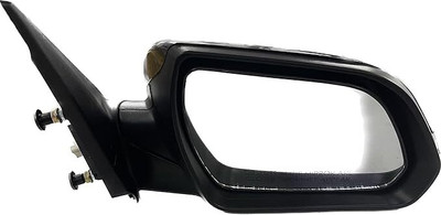 KDT Manual Remote Rear View Mirror For Hyundai Creta(Right)