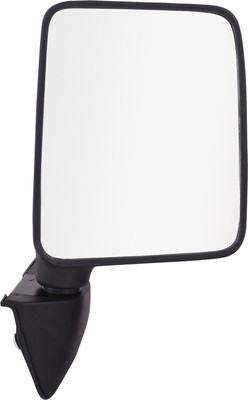 UNO MINDA Manual Rear View Mirror For Maruti Suzuki WagonR(Right)