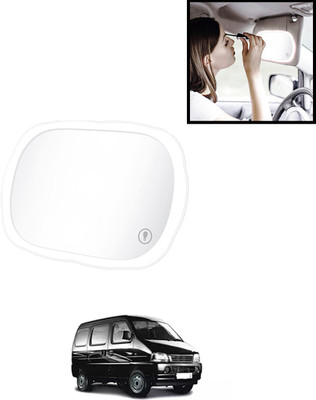 AYW Manual Vanity Mirror For Hyundai Verna(Interior)
