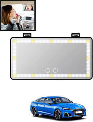 MATIES Manual Vanity Mirror For Audi S5(Interior)