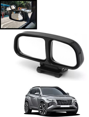 MATIES Manual Blind Spot Mirror For Hyundai Tucson(Left, Right)