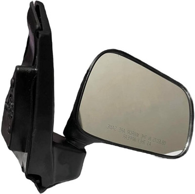 KDT Manual Rear View Mirror For Maruti Suzuki Alto, Alto K10(Right)