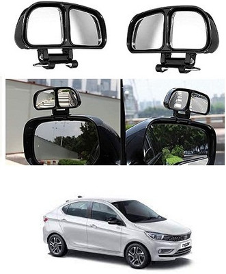 SLSHILPA Manual Blind Spot Mirror For Tata Tigor(Left, Right)