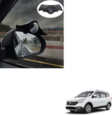 SEMAPHORE Manual Blind Spot Mirror For Audi S4(Left, Right)