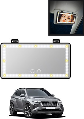 AYW Manual Vanity Mirror For Hyundai Tucson(Interior)