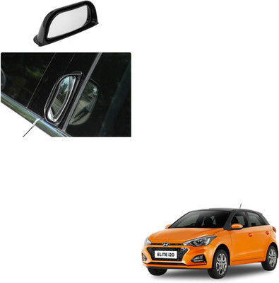 SEMAPHORE Manual Blind Spot Mirror For Hyundai Elite i20(Left, Right)