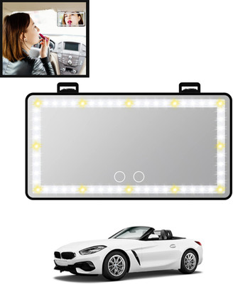 MATIES Manual Vanity Mirror For BMW Z4(Interior)