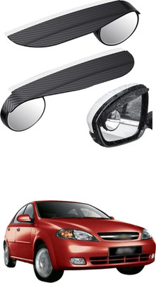 GONAMA Manual Blind Spot Mirror For Toyota Universal For Car(Exterior)