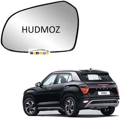 HUDMOZ Manual Passenger Side For Hyundai Creta(Left)