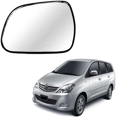 AUTODAZZ Manual Remote Passenger Side For Maruti Suzuki Innova, Fortuner Old(Exterior)
