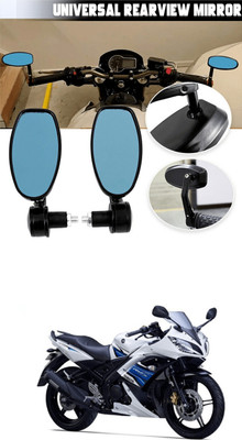 GONAMA Manual Driver Side For Hero Achiever(Exterior)