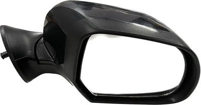 KDT Manual Rear View Mirror For Renault Duster(Right)