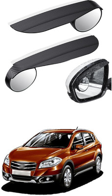 GONAMA Manual Passenger Side For Universal For Car Universal For Car(Left)