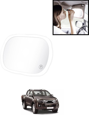 AYW Manual Vanity Mirror For Chevrolet Cruze(Interior)