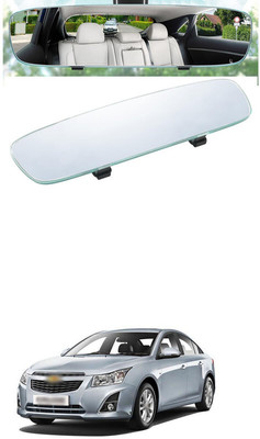 LOVMOTO Manual Dual Mirror For Chevrolet Cruze(Interior)