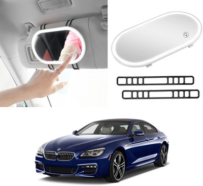 Oshotto Power Vanity Mirror For BMW 6 Series(Interior)