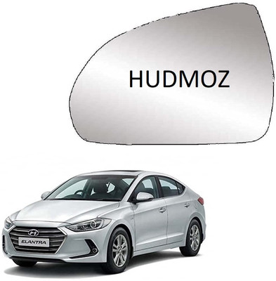 HUDMOZ Manual Passenger Side For Hyundai Elantra(Left)