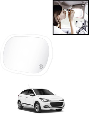 AYW Manual Vanity Mirror For Hyundai Elantra(Interior)