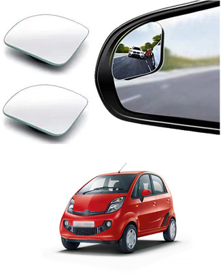 GONAMA Manual Dual Mirror For Chevrolet Sail(Exterior)