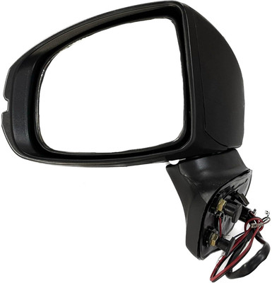 KDT Manual Remote Passenger Side For Honda Jazz(Left)