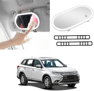 Oshotto Power Vanity Mirror For Mitsubishi Outlander(Interior)