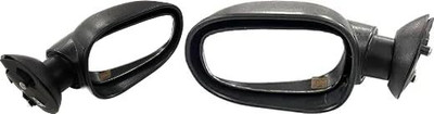 KDT Manual Remote Driver Side, Passenger Side For Mahindra Logan(Right, Left)