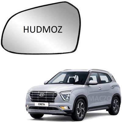 HUDMOZ Manual Passenger Side For Hyundai Creta(Left)