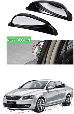 PRTEK Manual Rear View Mirror For Suzuki Grand Vitara(Exterior)