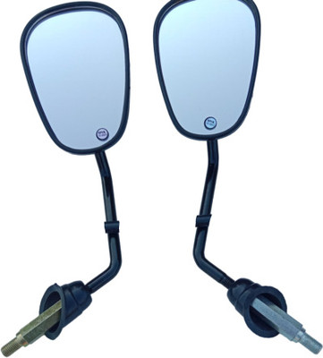 NEEMO Manual Dual Mirror For TVS Jupiter(Left, Right)