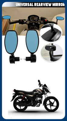 GONAMA Manual Driver Side For Yamaha FZ16(Exterior)