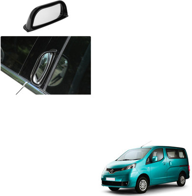 SEMAPHORE Manual Blind Spot Mirror For Nissan Evalia(Left, Right)